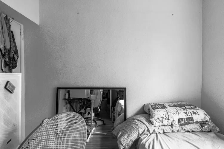 Foto del piso en alquiler